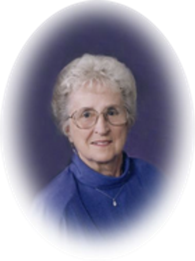 Wanda Shaeffer