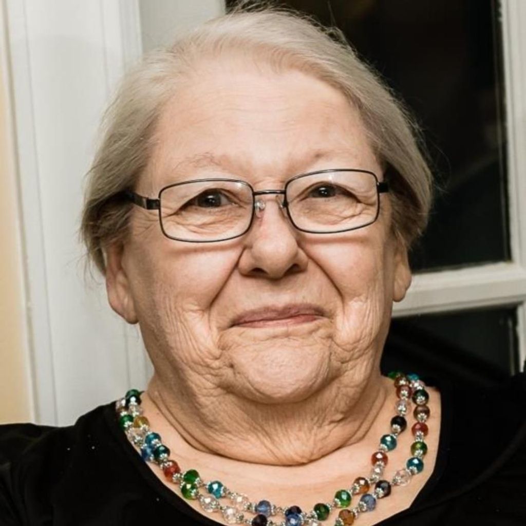 Norma Jean Wise