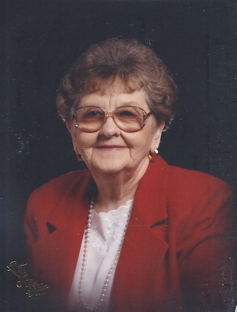 Margaret Grace Imel