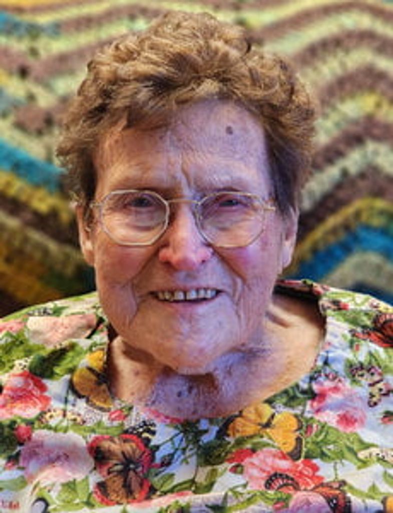 Juanita Loraine “Waukee” Kirkland Poe Profile Photo