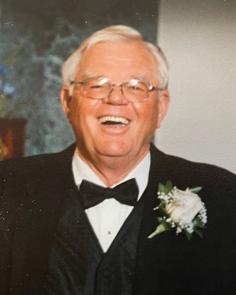 Richard "Dick" Conzemius
