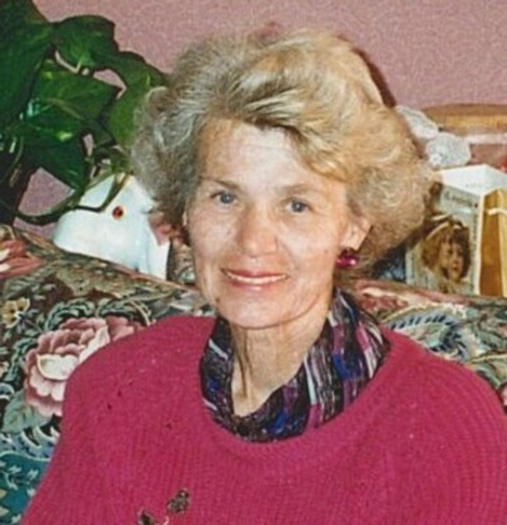 Hazel Jane Landon Profile Photo