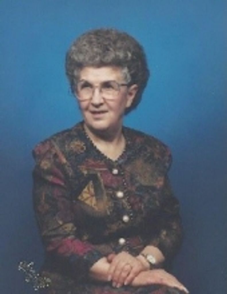 Audrey L. Hansen