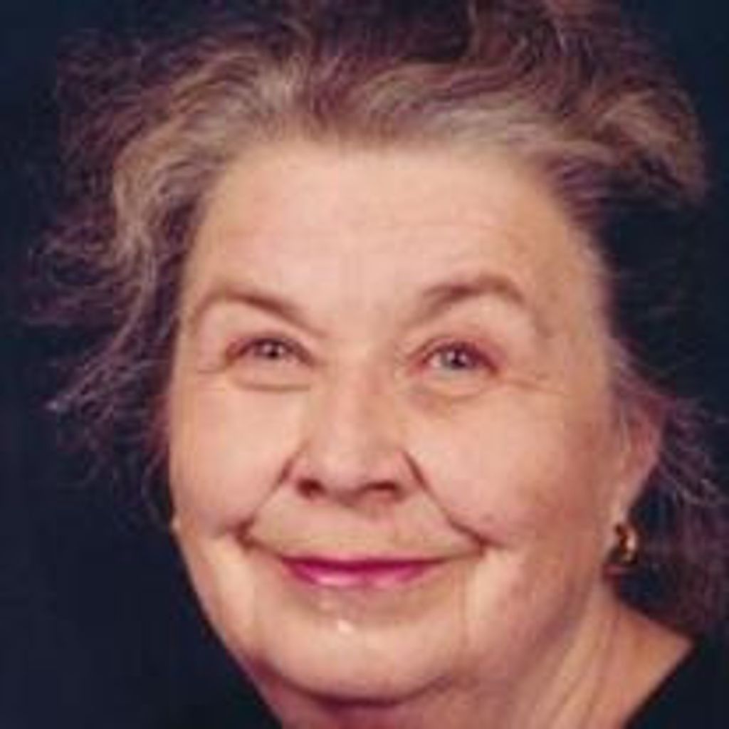 Mae O'Brien