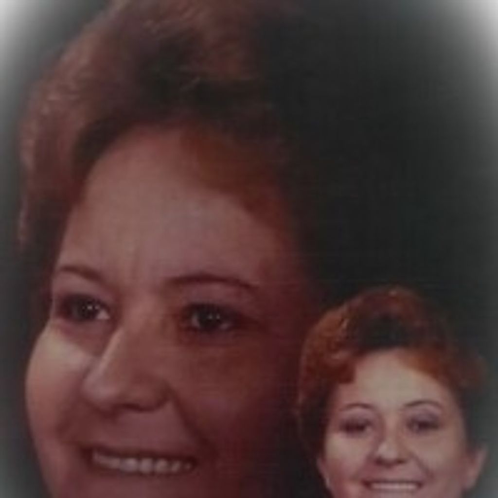 Jessie Loretta Darlene Baker