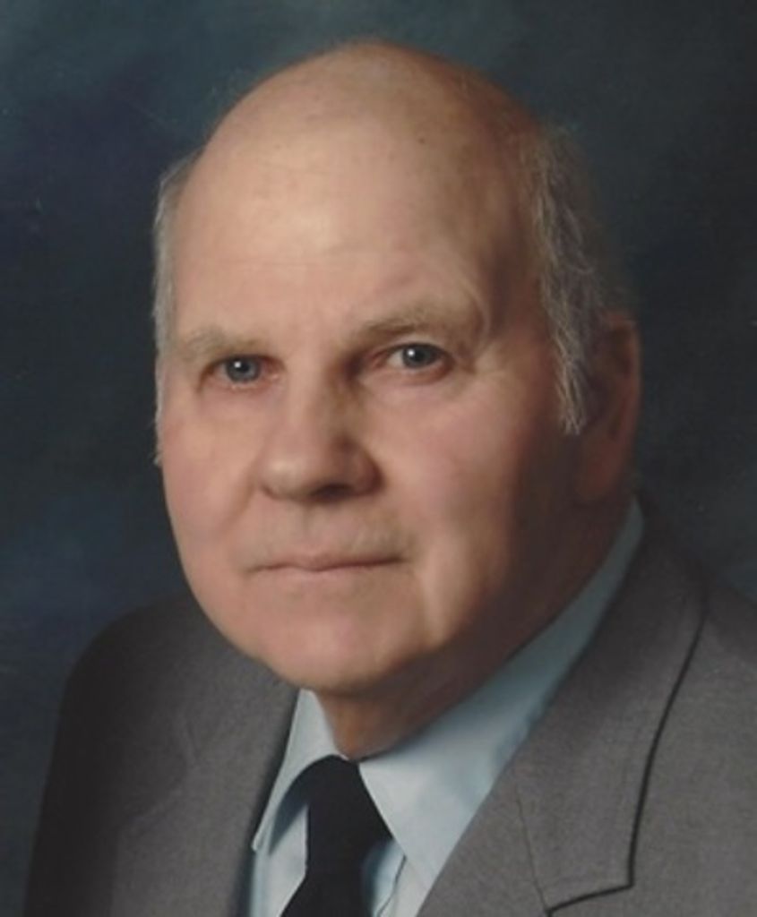 Gerald Bremer Profile Photo