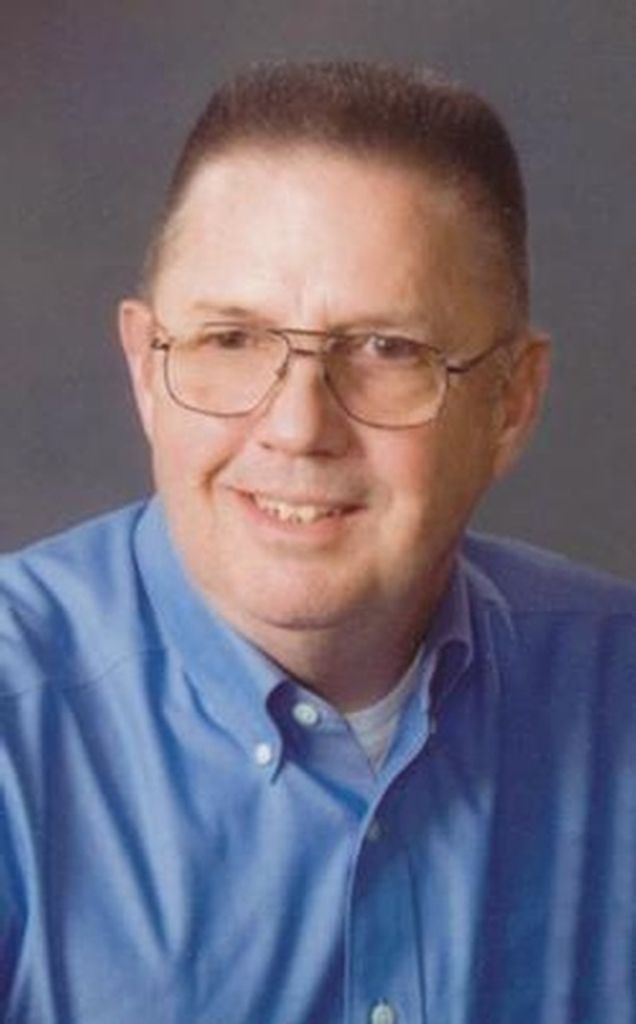 Michael J. Martin