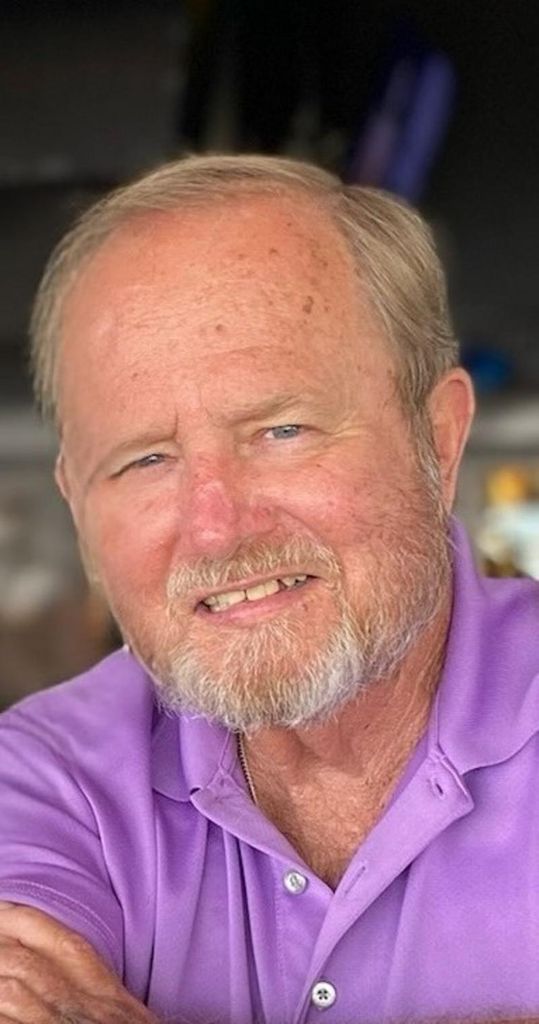 Roger Wade Thompson Profile Photo