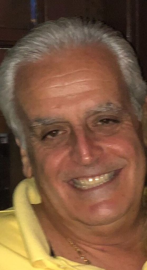 Anthony Delconte Profile Photo