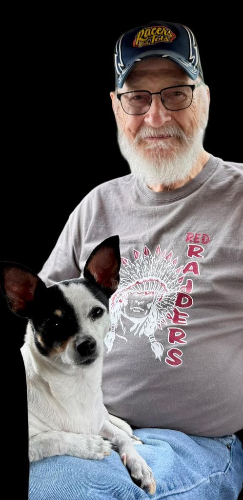 Robert W. Myden Profile Photo