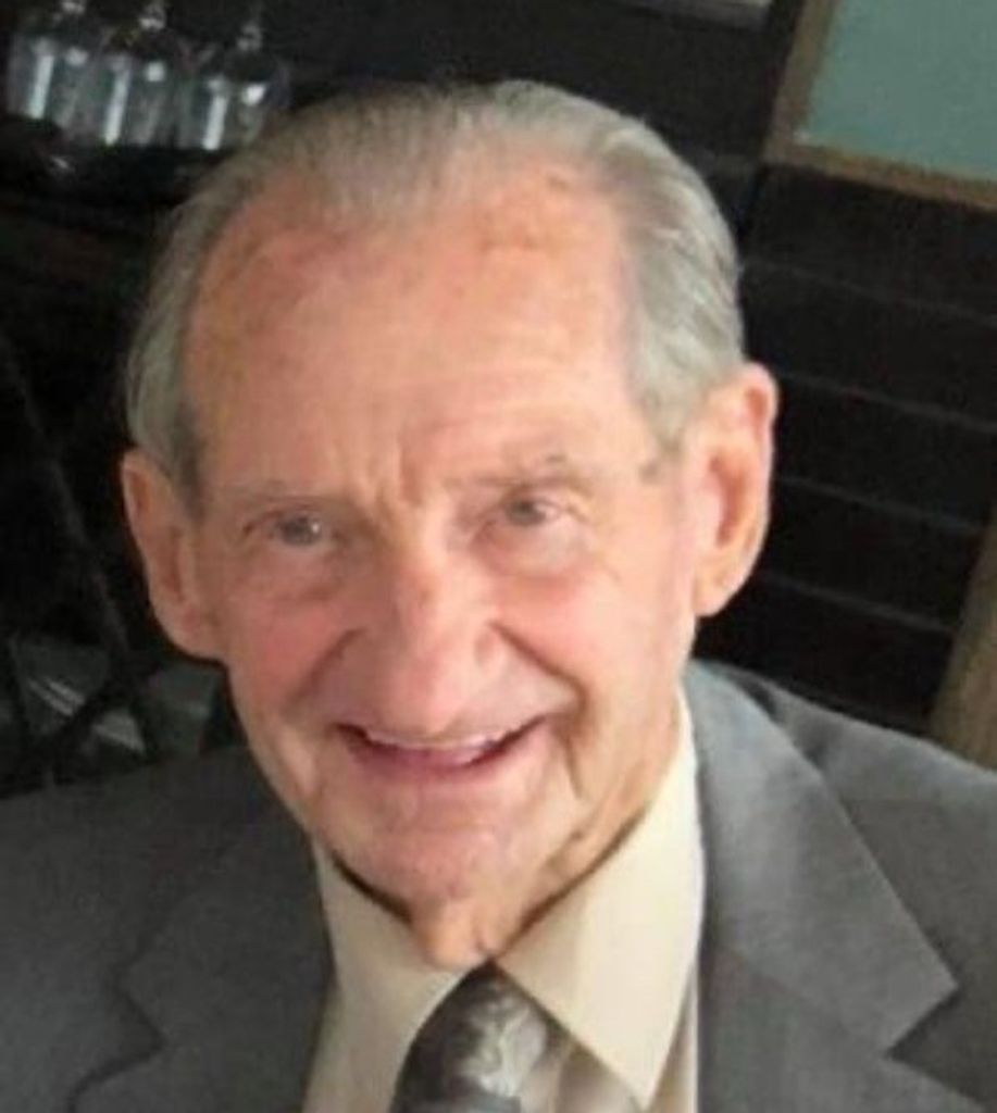 Jimmie R. Garner