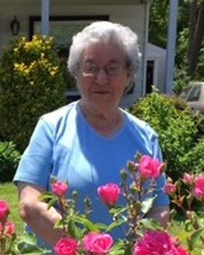 Ilda Jesus Coelho's obituary image