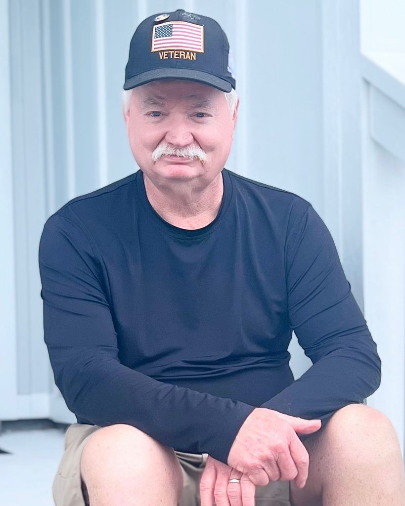 Stanley Richard "Stan" Duffin Profile Photo