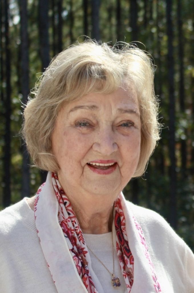 Lucy "Carolyn" (Fowler)  Crisp Profile Photo