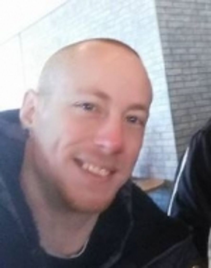 Nicholas Jason Hartlein