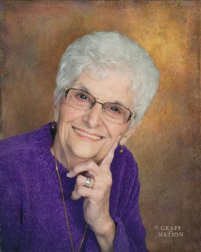 Isabelle D. Krenn Profile Photo