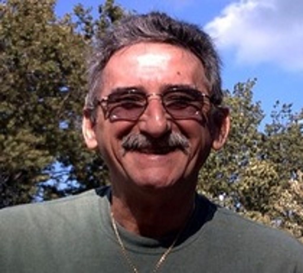 Michael Wayne Henderson