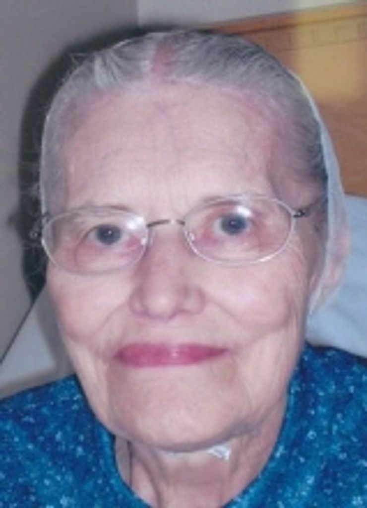 Margaret J. Brubaker