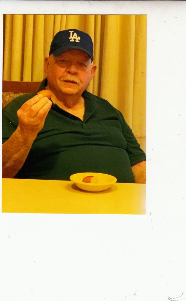 John Dean Pettenger