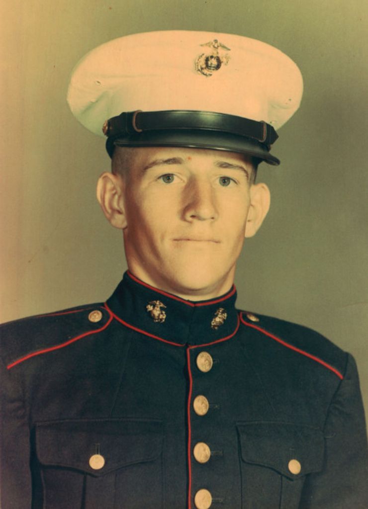 Donald Eugene Goff Profile Photo