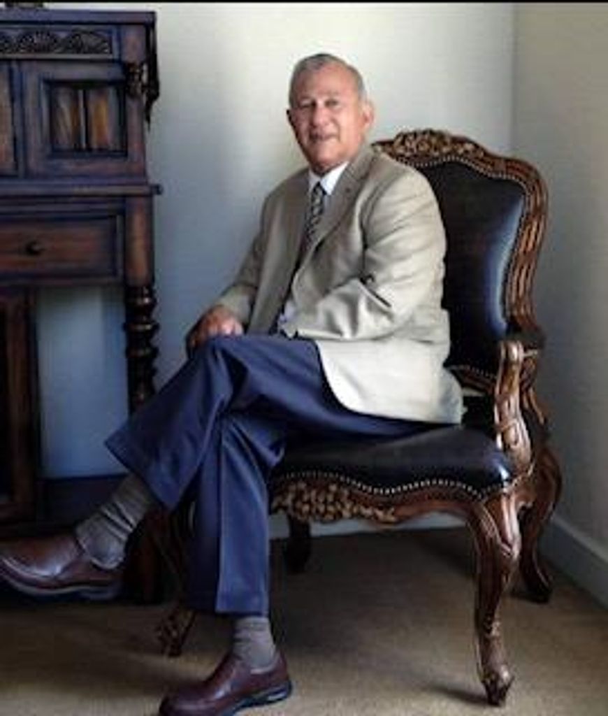 Hugh Haddock