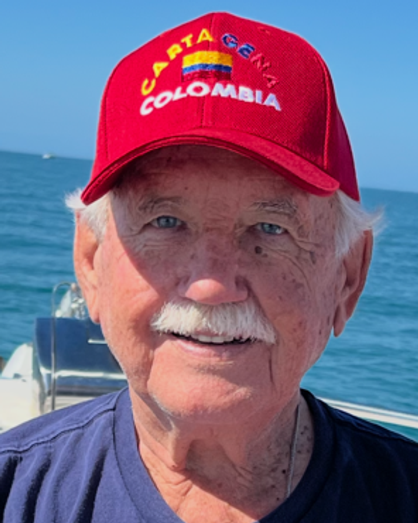Lawrence Hollister Higgins Profile Photo