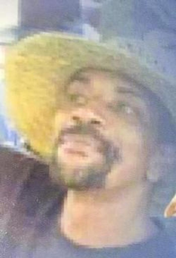 Edward "Pee Wee" Harris