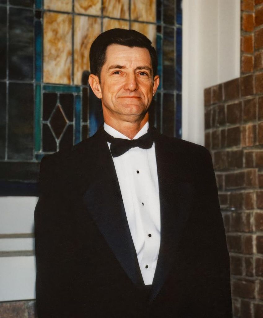 James "Jim" Armstrong