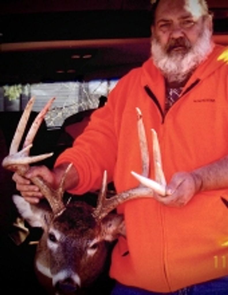 Stephen T. "Steve" Thevenow