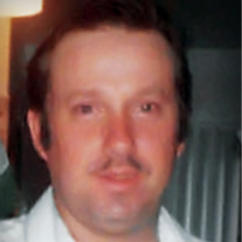Jerry Lee Barnes