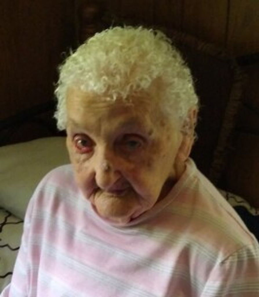 Nellie Cagle Profile Photo