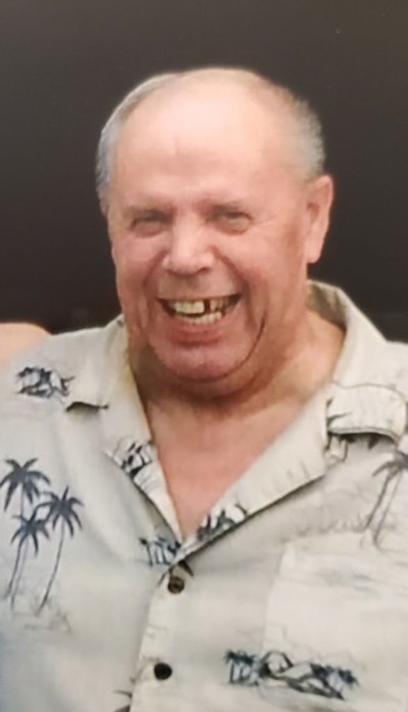 Francis J. Pivec Profile Photo