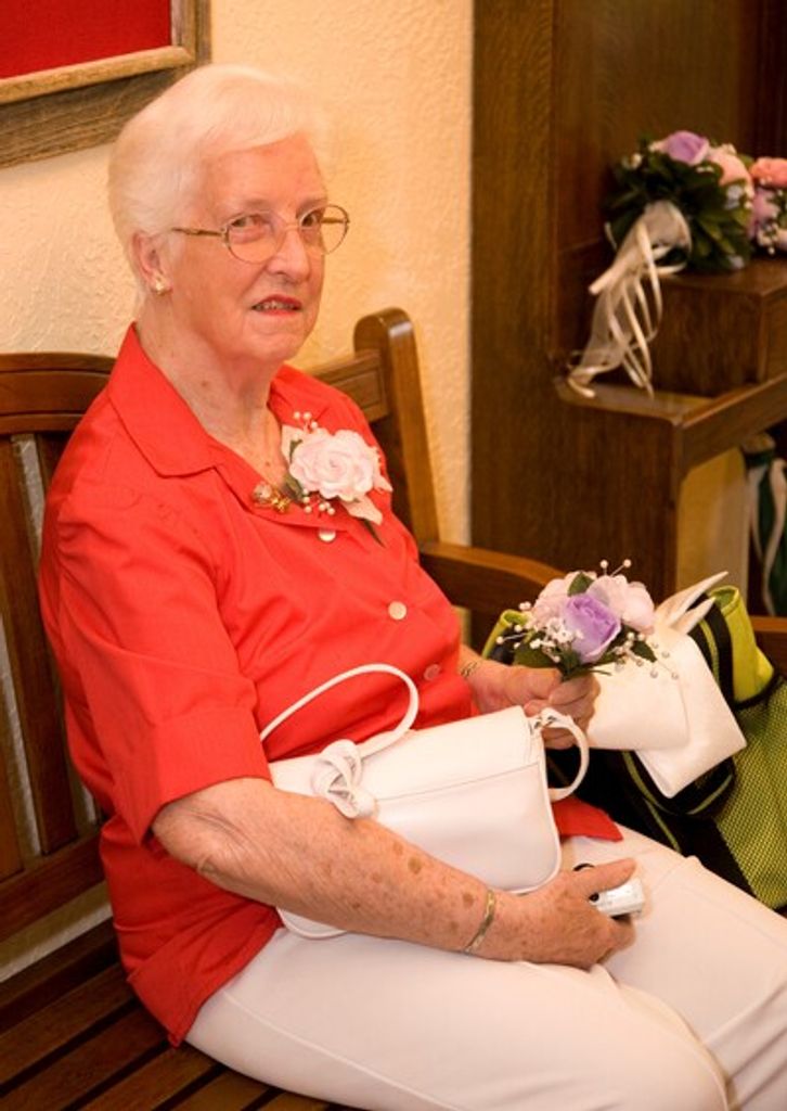 Agnes J. Arredondo