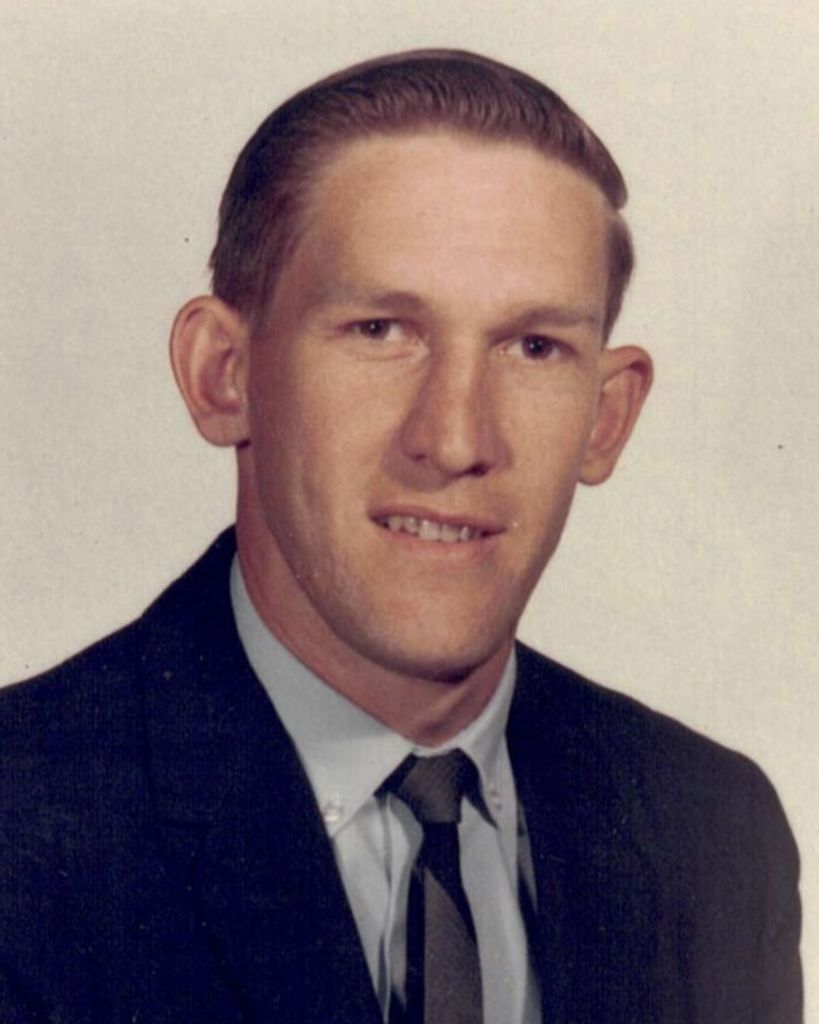 Richard L. "Dick" Roadarmel