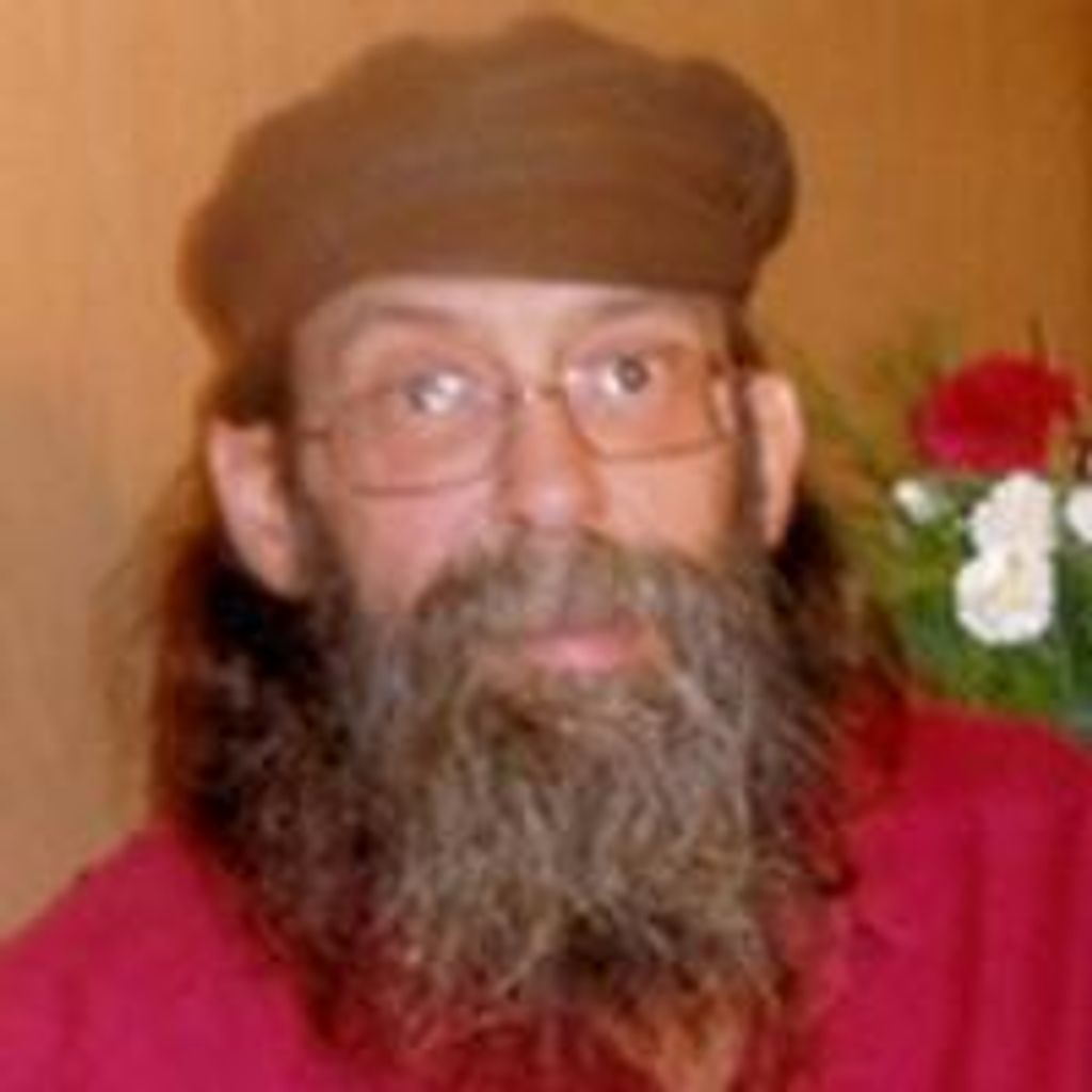 Todd A. Brooks