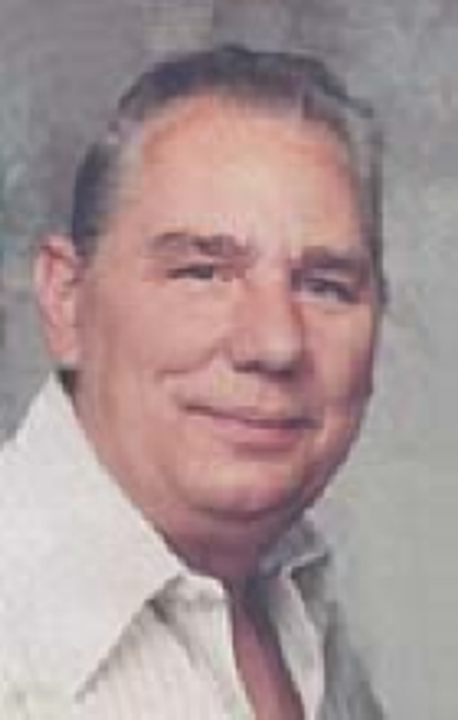 David  Oliver Cook,  Sr.