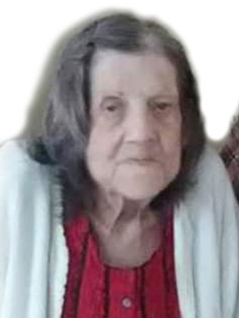 Aileen Coffman