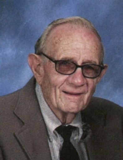 Orville Edward Nye Profile Photo