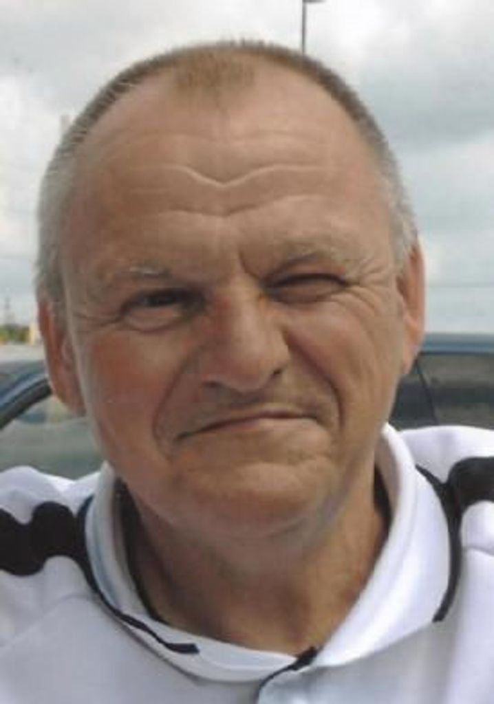 Dean Collins
