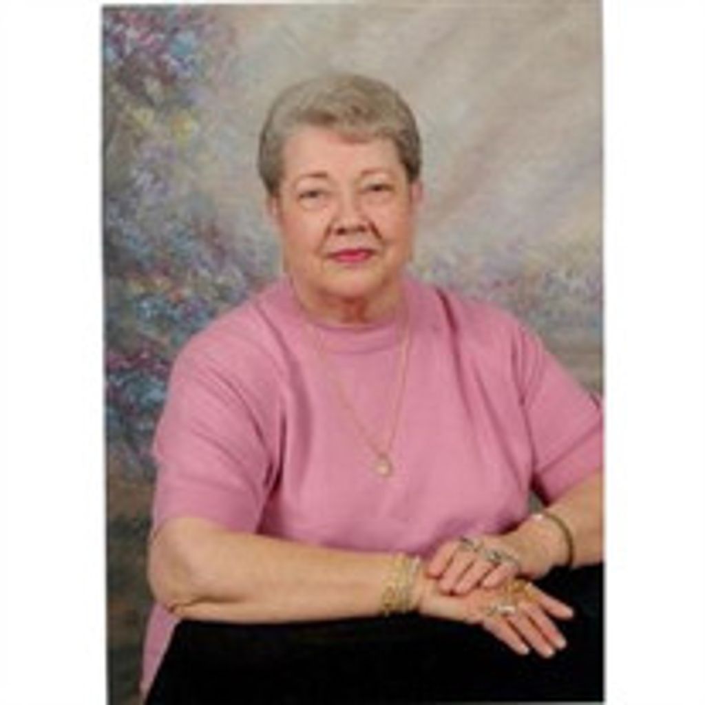 Ruth Coston