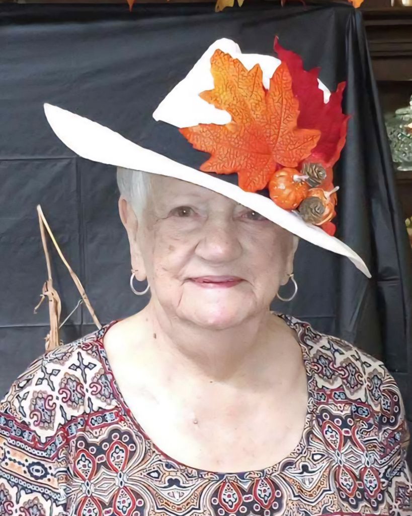 Naomi Coleman Willhelm
