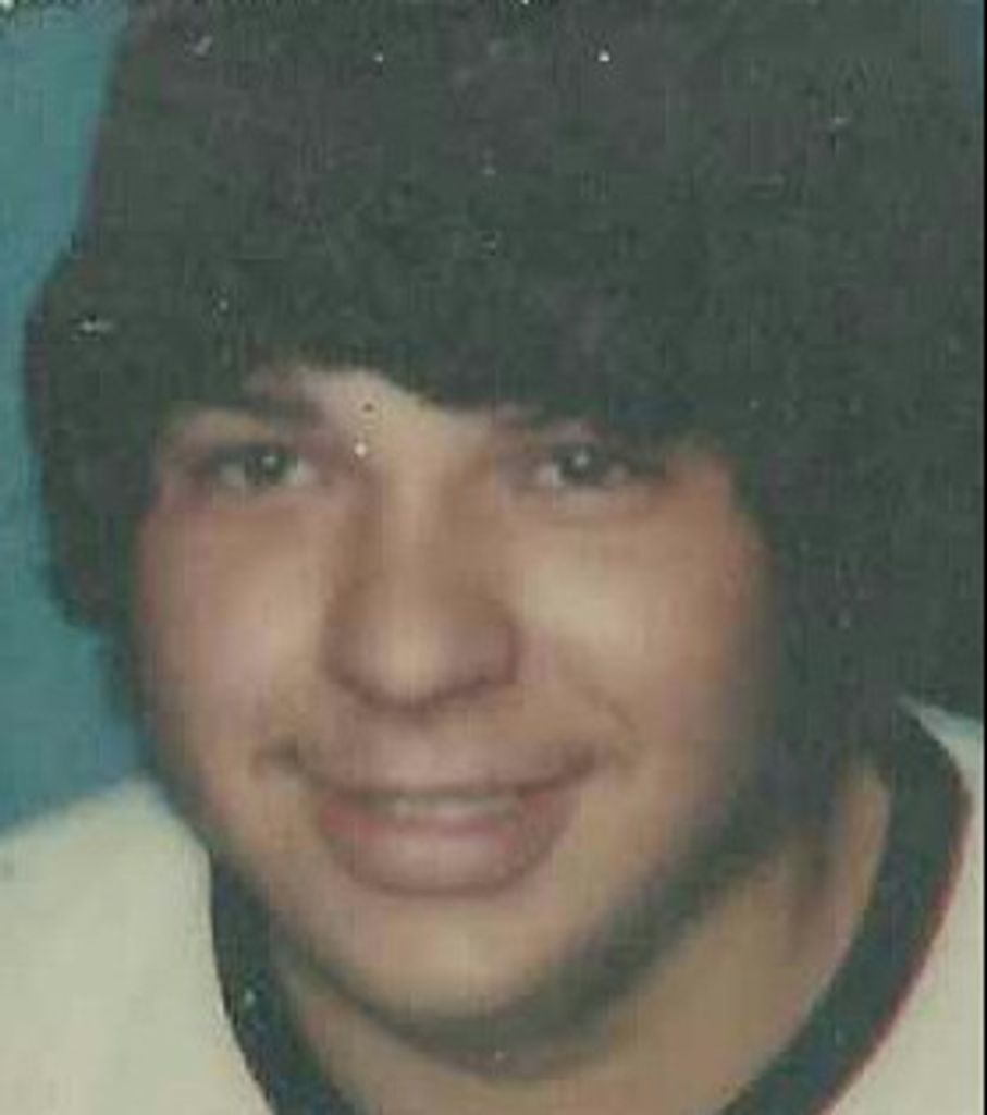Alfonso Calderon Jr.