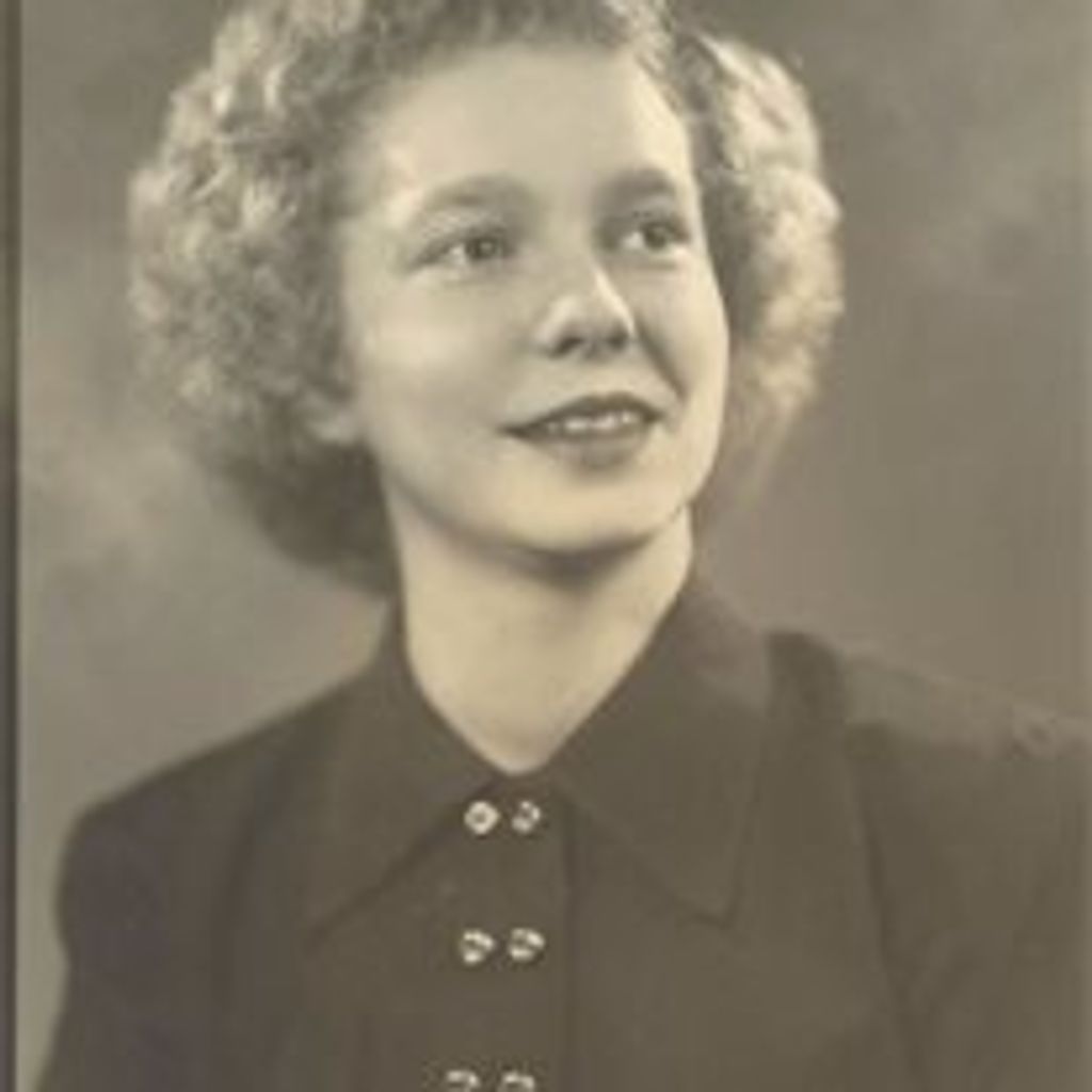 Dolores P. "Lacoste" Ashline
