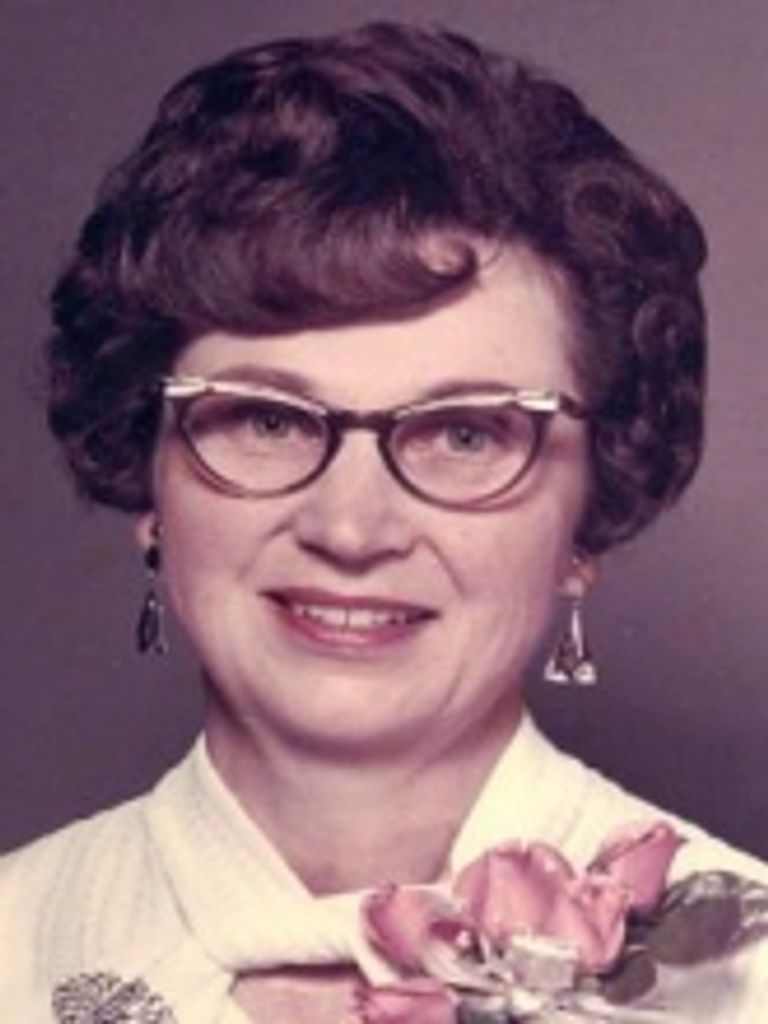 Edna Johanek