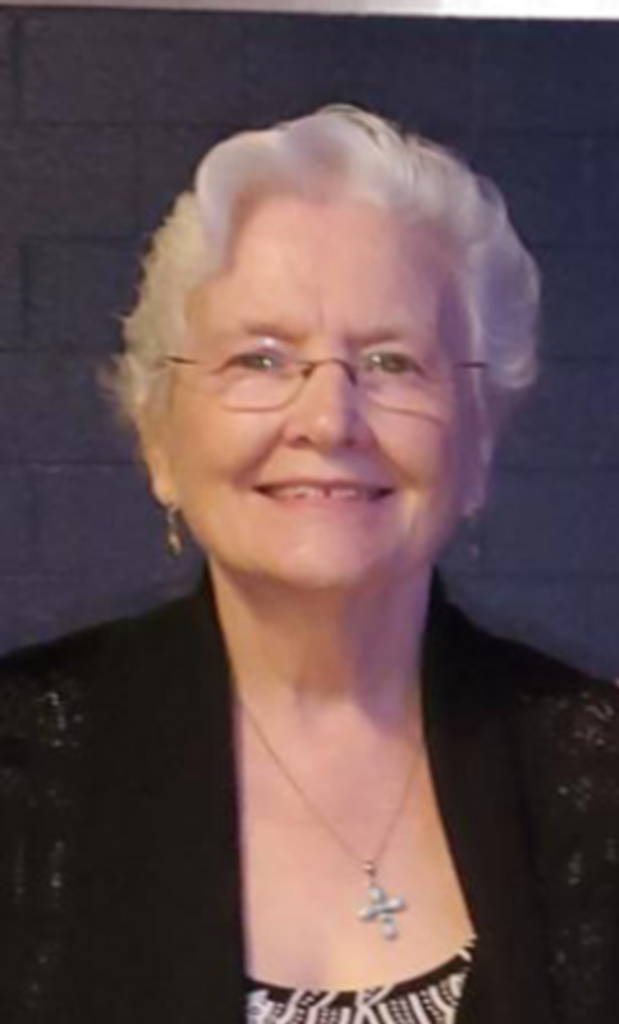 Mary Jane Nase Profile Photo