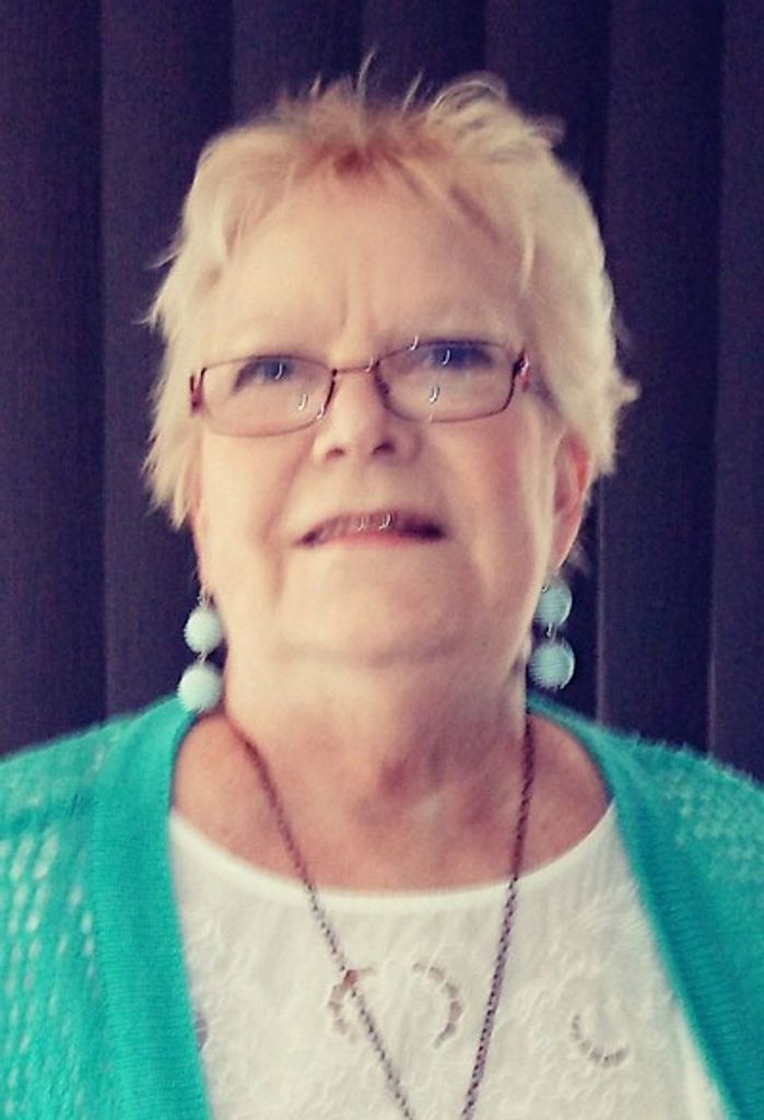 Marolyn Sue Benford Profile Photo