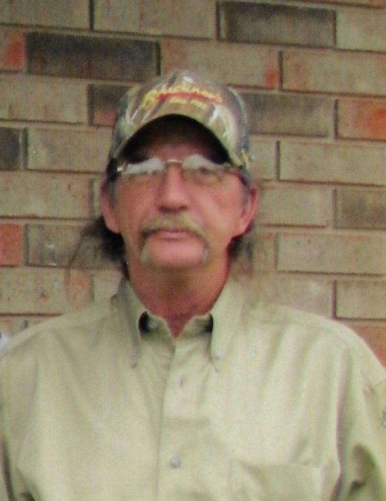 James Forrest Woodell
