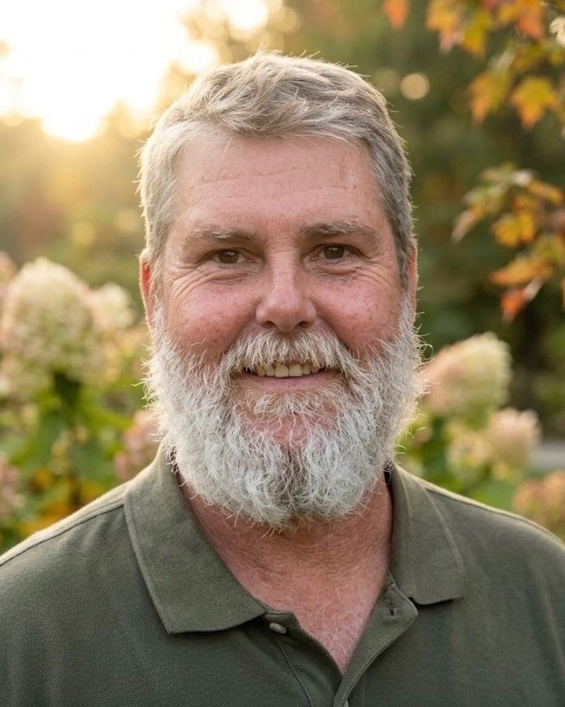 Daniel Ellis Wyckoff Profile Photo