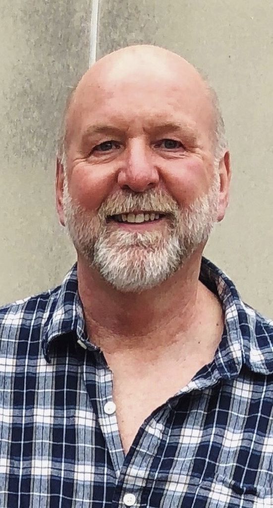 David E. Christopher