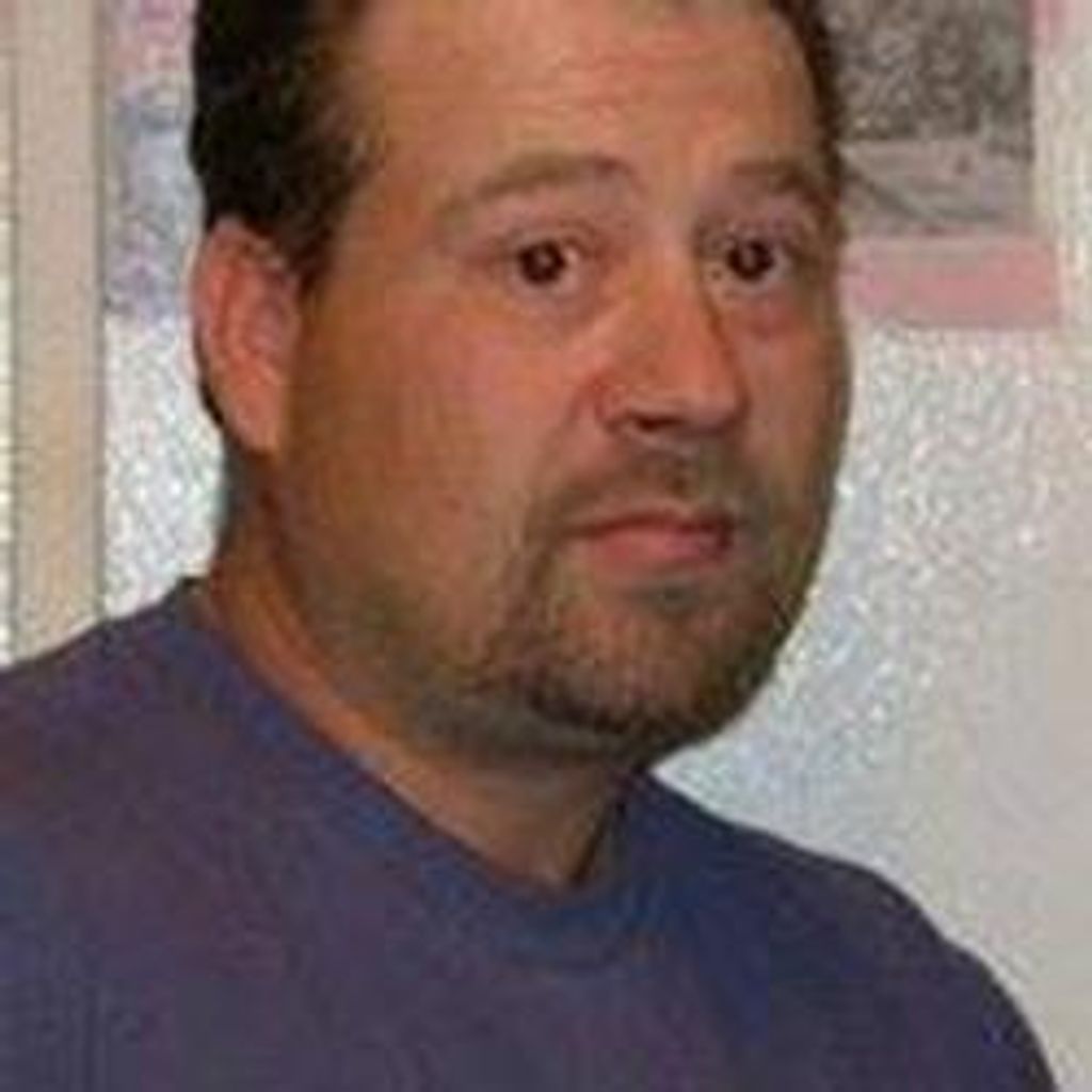 Travis Duane Peterson Profile Photo